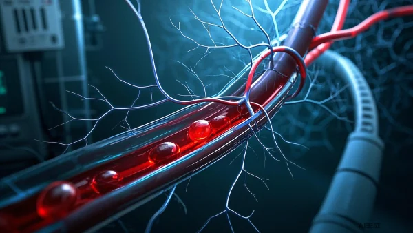 下肢静脉功能不全：你不能错过的信号和应对方法