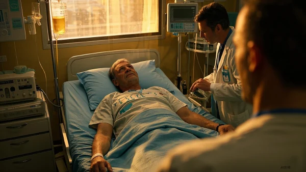 穿透肝硬化的迷雾：从症状到护理的全面指南