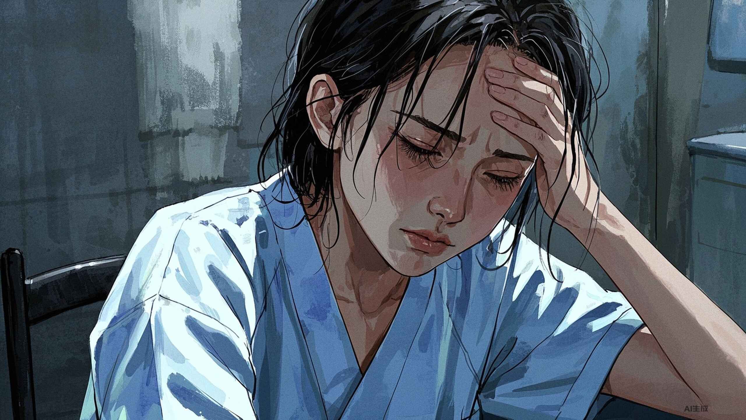 科普，探寻健康之道：阴道超声在妇科中的应用优势封面图