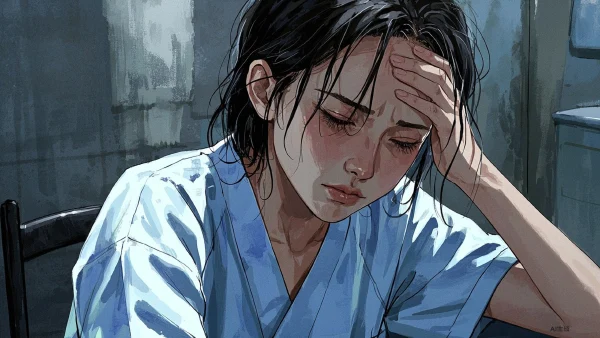 探寻健康之道:阴道超声在妇科中的应用优势