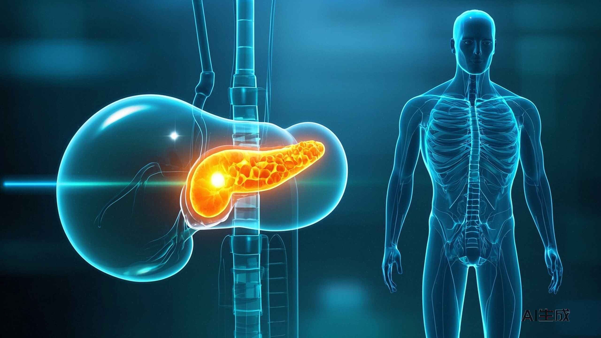 科普，胰腺癌：你该了解的真相和实用建议封面图