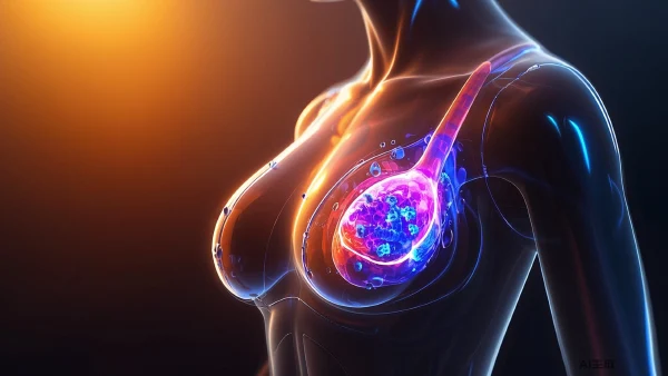 乳腺癌的识别、诊断与应对:患者的关切与解决方案