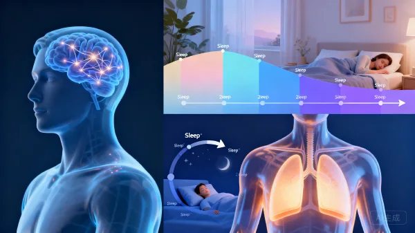 高血压患者的睡眠健康：科学应对睡眠障碍
