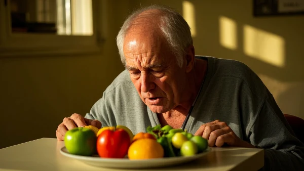 战胜肿瘤的不二法门：恶心呕吐的饮食多样攻略
