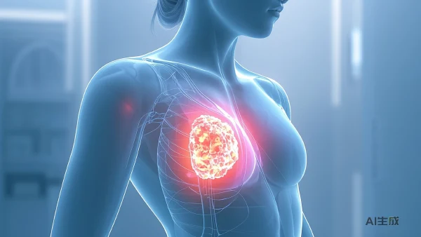 识别乳腺癌:症状、风险因素与科学管理