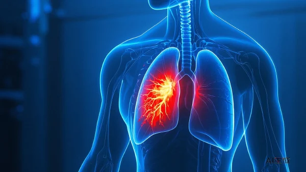 肺癌科普知识：识别症状、成因与科学应对