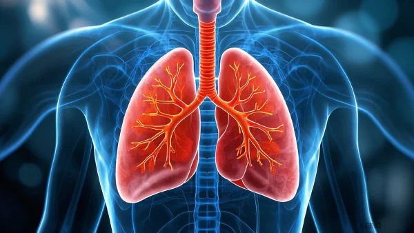 慢性咳嗽和肺炎，你了解多少？