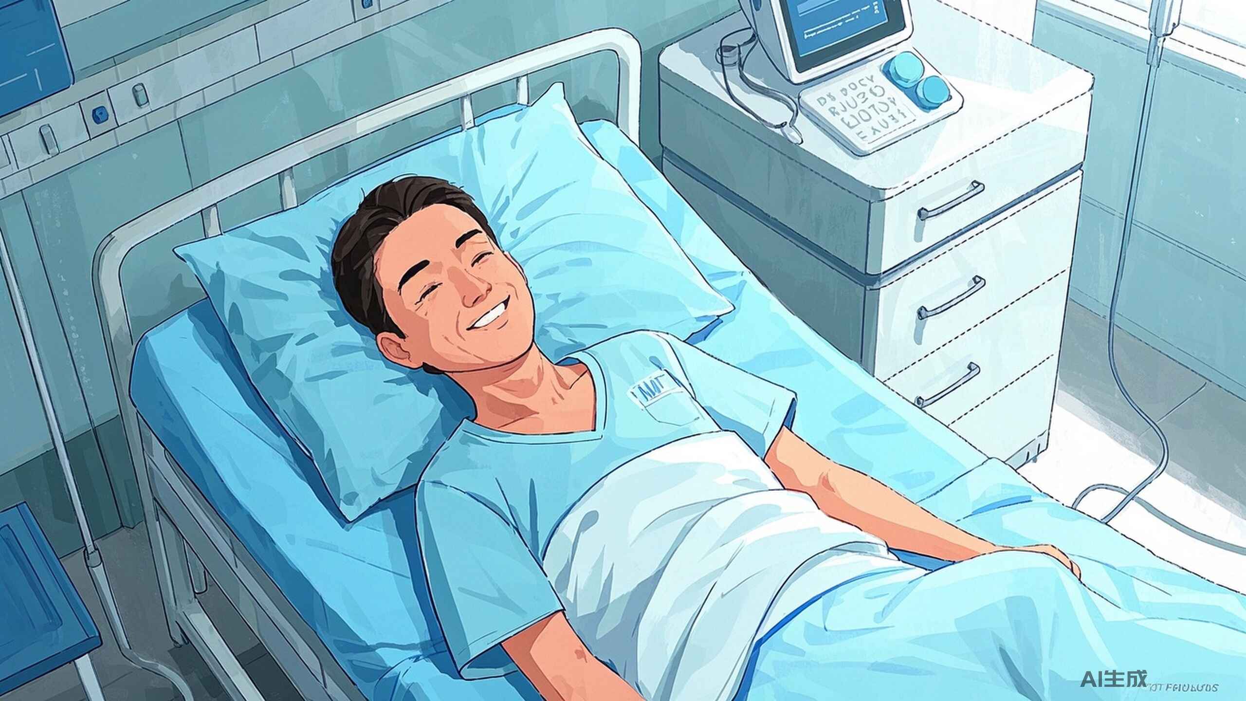 科普，肿瘤战斗指南：揭开肿瘤的面纱与治疗策略封面图