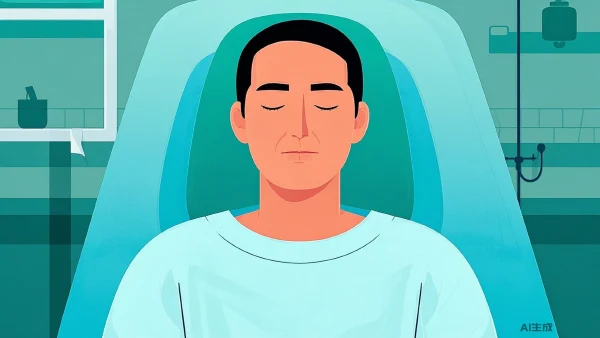 揭开夹层动脉瘤的面纱：早期症状与警醒