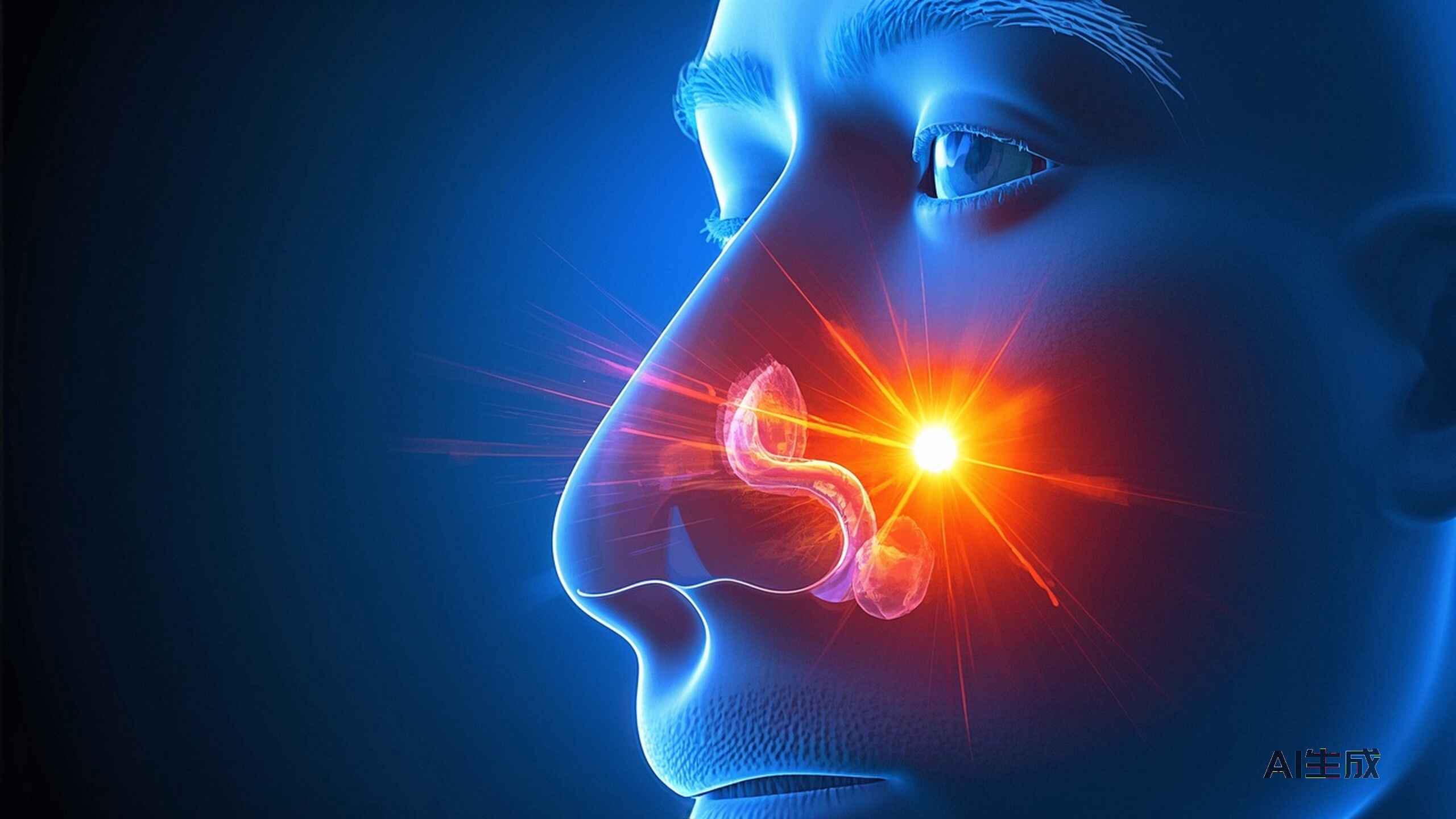 科普，过敏：特殊人群的识别与实用科普指南封面图