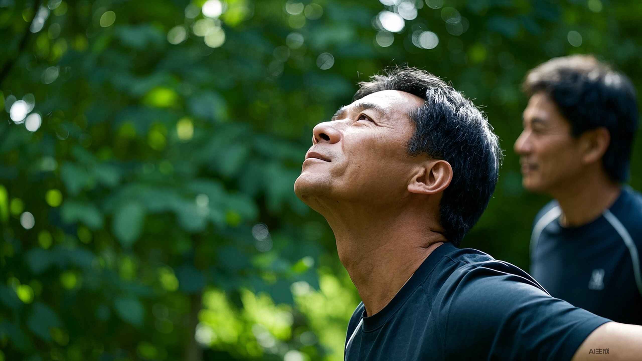 科普，湿气重的身体：<span style="color: #da4707">痰</span><span style="color: #da4707">湿</span>体质的养生之道