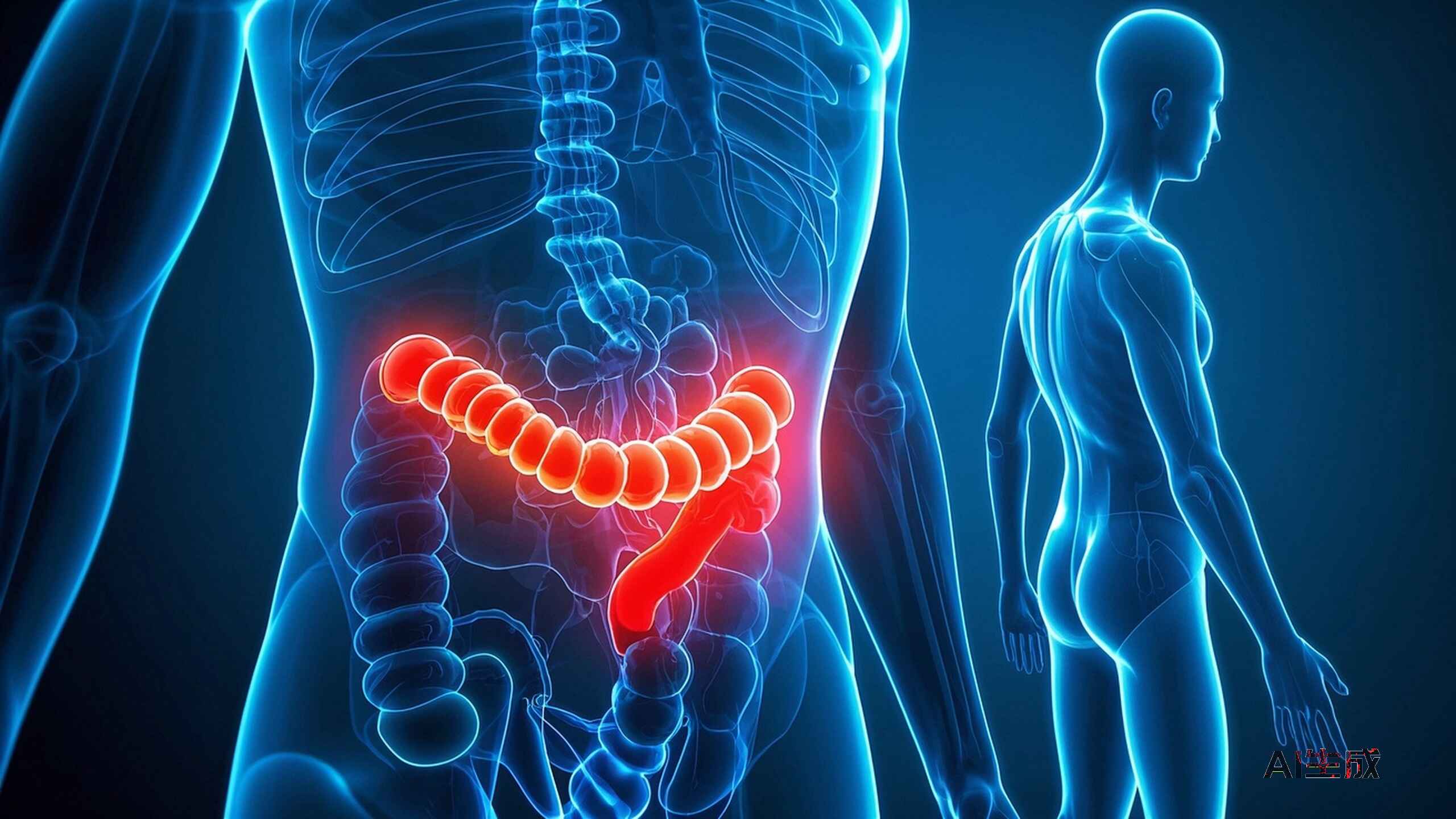 科普，溃疡性<span style="color: #da4707">结肠炎</span>儿童<span style="color: #da4707">管理</span>与科普指南