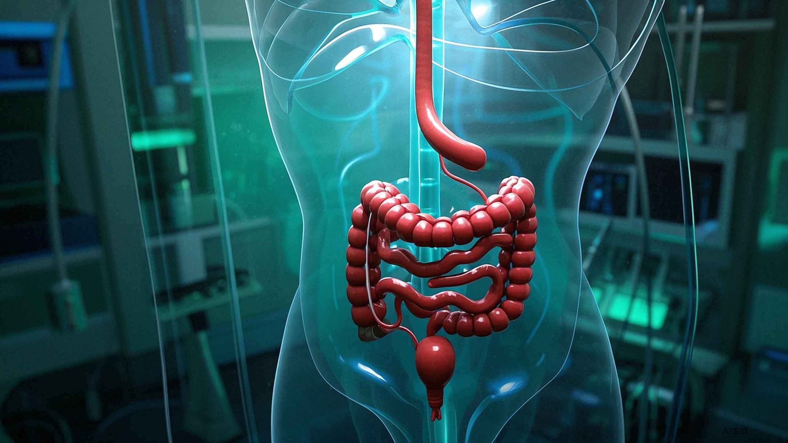 科普，让生活更美好：全面了解<span style="color: #da4707">造</span><span style="color: #da4707">口</span>护理<span style="color: #da4707">注意事项</span>指南