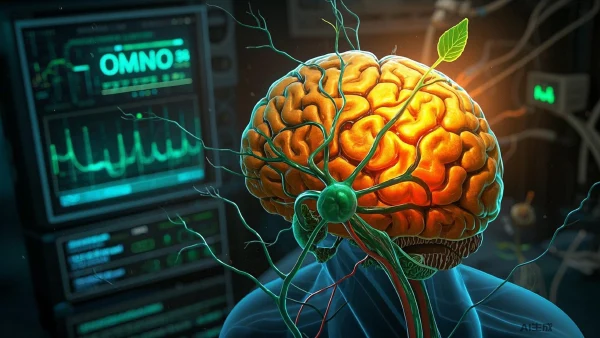 突发脑梗!90岁老人脑白质病变及其预防方法