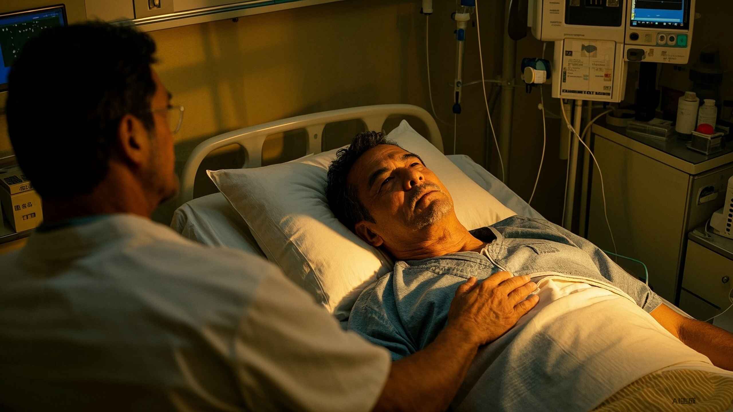 科普，放化疗<span style="color: #da4707">用药</span>全攻略：<span style="color: #da4707">鼻咽</span>恶性肿瘤患者安全<span style="color: #da4707">用药</span>关键细节