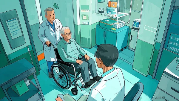 糖尿病和高血压的隐秘威胁——它们可能对你造成的影响远比你想象得严重！