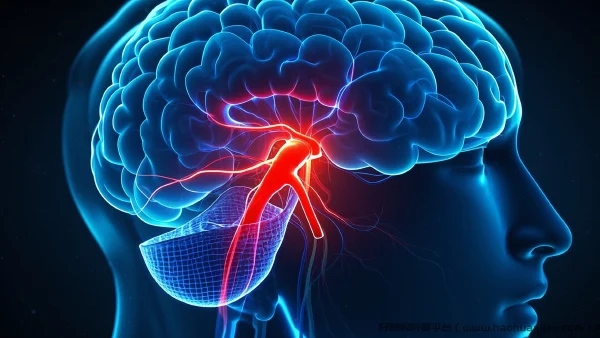 脑动脉瘤：不容忽视的隐形杀手