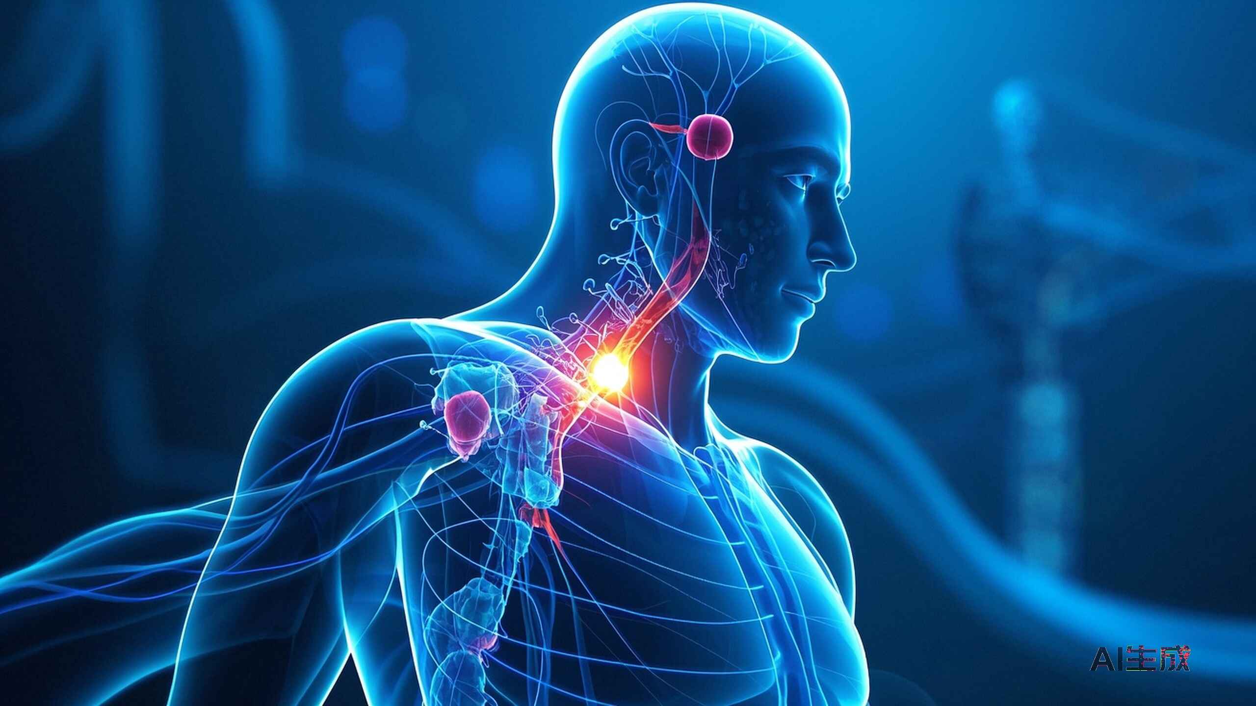 科普，淋巴瘤<span style="color: #da4707">概述</span>：認識<span style="color: #da4707">疾病</span>及應對策略