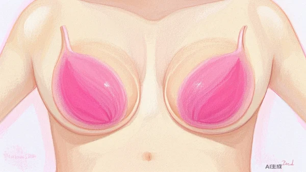 乳腺癌早期信号与更有效的应对指南