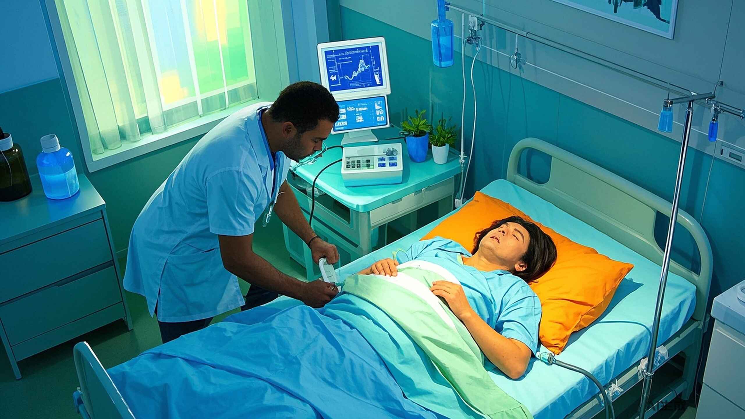 科普，麻醉后的头痛：痛苦的<span style="color: #da4707">回归</span>，还是再见的机会？