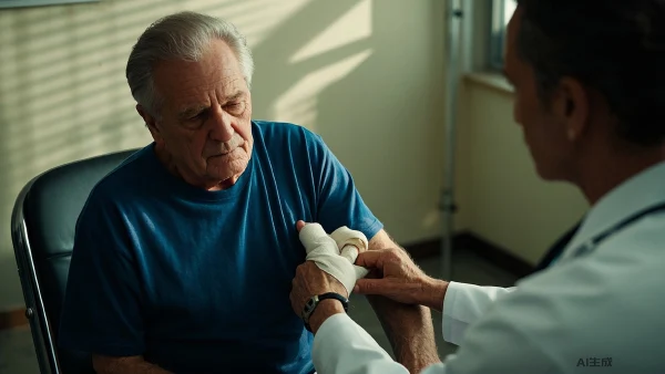 揭开帕金森病的神秘面纱：静止性震颤的秘密