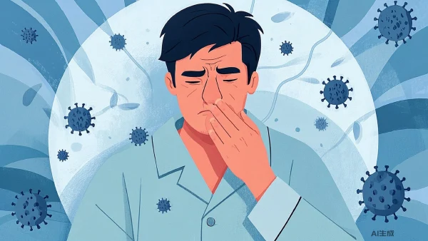 探索鼻窦疾病：发病原因的揭秘之旅