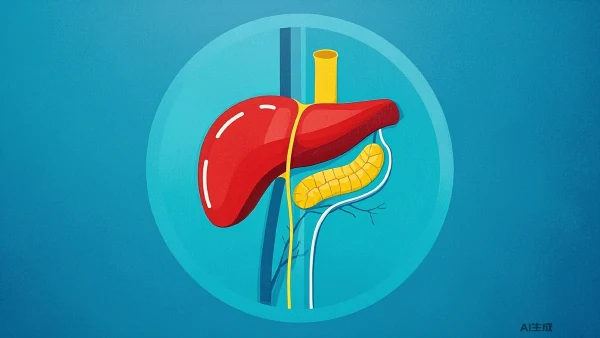 胆管结石:潜伏在身体里的隐秘危险与应对策略