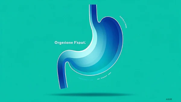 慢性萎缩性胃炎:亿万胃腺背后的秘密与应对策略