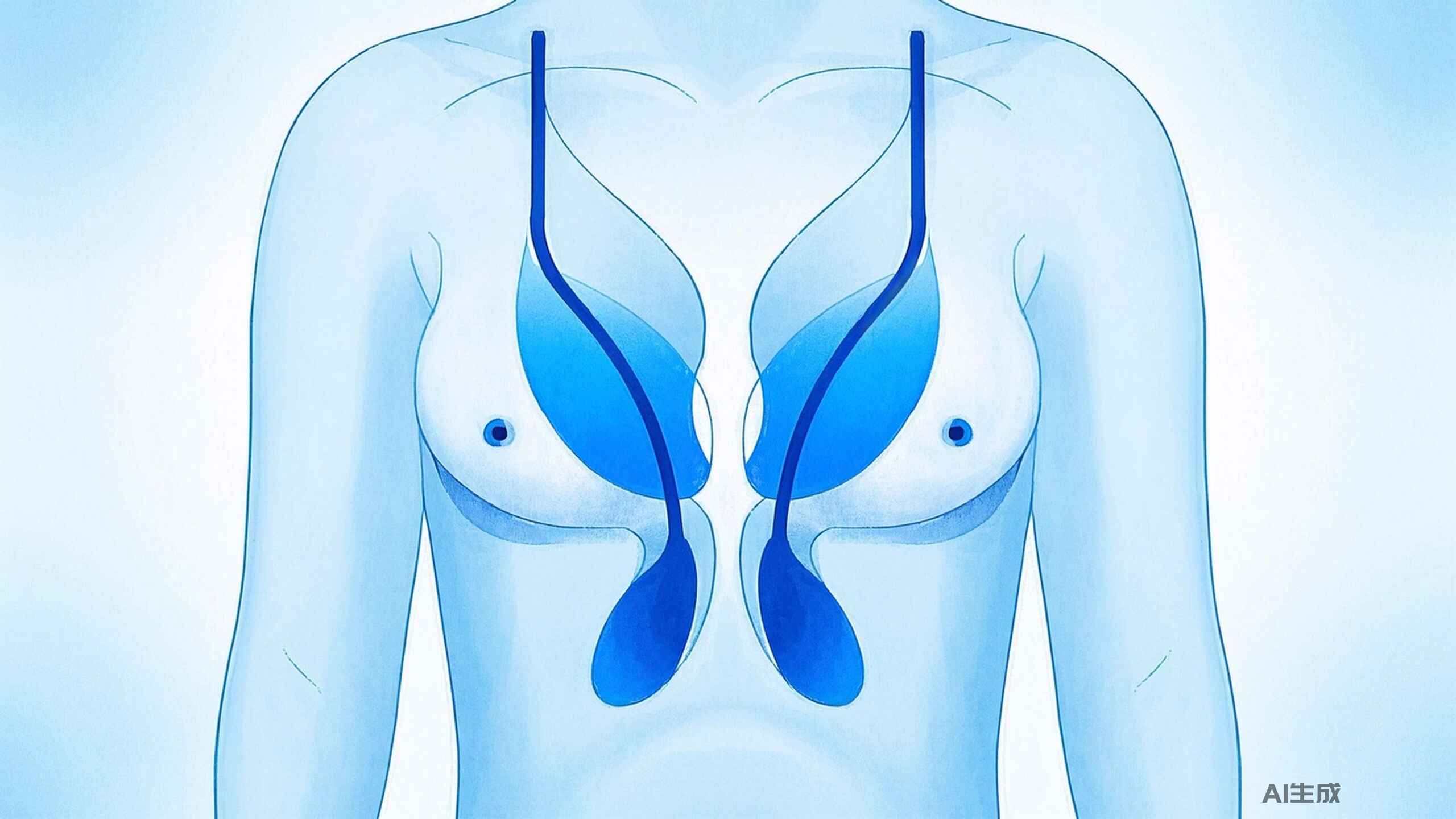 探究乳腺癌：从病因到治疗的<span style="color: #da4707">全程</span><span style="color: #da4707">解析</span>