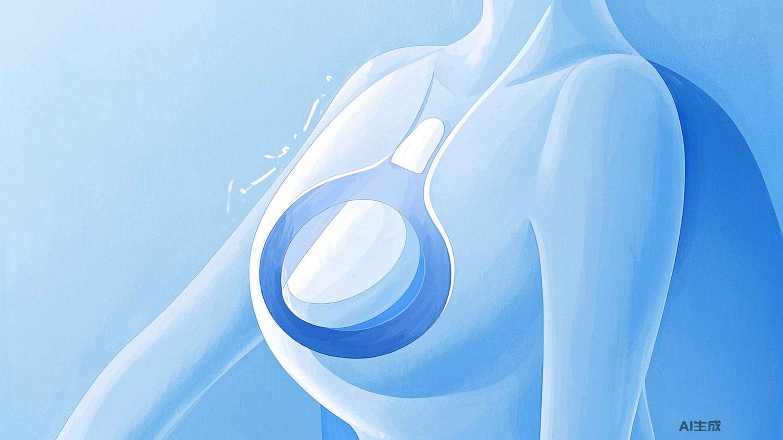 乳腺癌的科学管理与治疗策略封面图