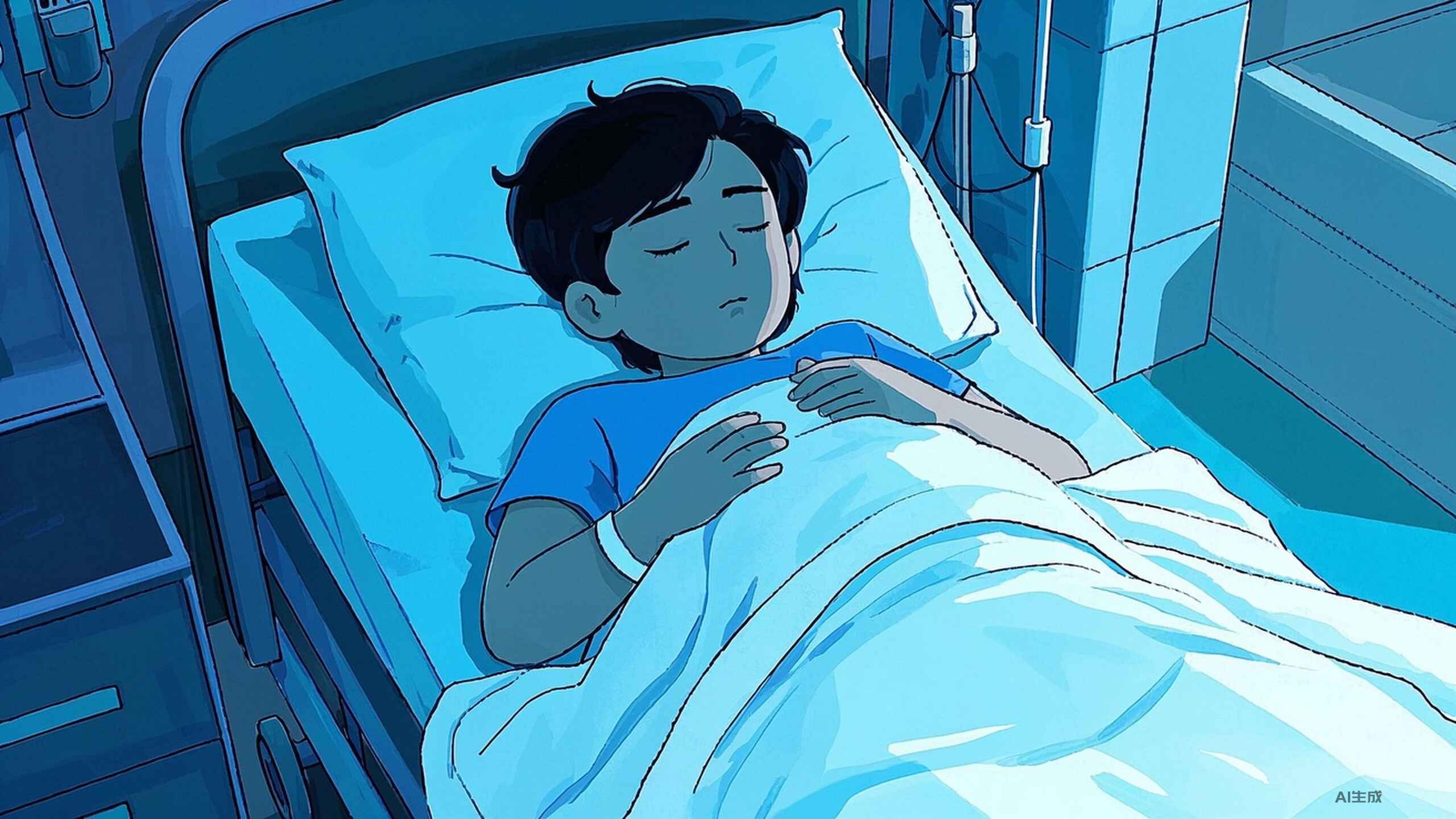 科普，深静脉<span style="color: #da4707">血栓</span>的预防与<span style="color: #da4707">管理</span>：保障健康的重要措施