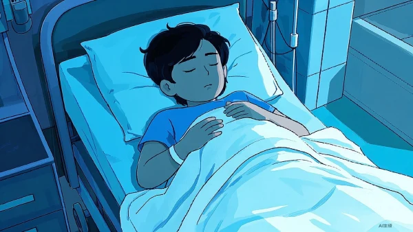 深静脉血栓的预防与管理:保障健康的重要措施