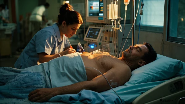 动静脉内瘘:透析患者的日常护理宝典