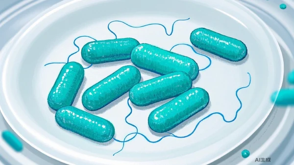 大肠杆菌超标:看似寻常,实则隐患重重