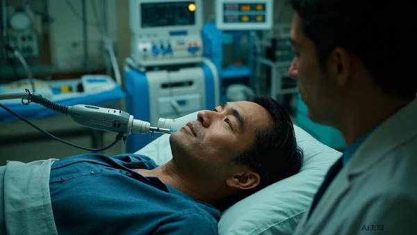 战胜面瘫:黄金期康复的重要性与治疗策略