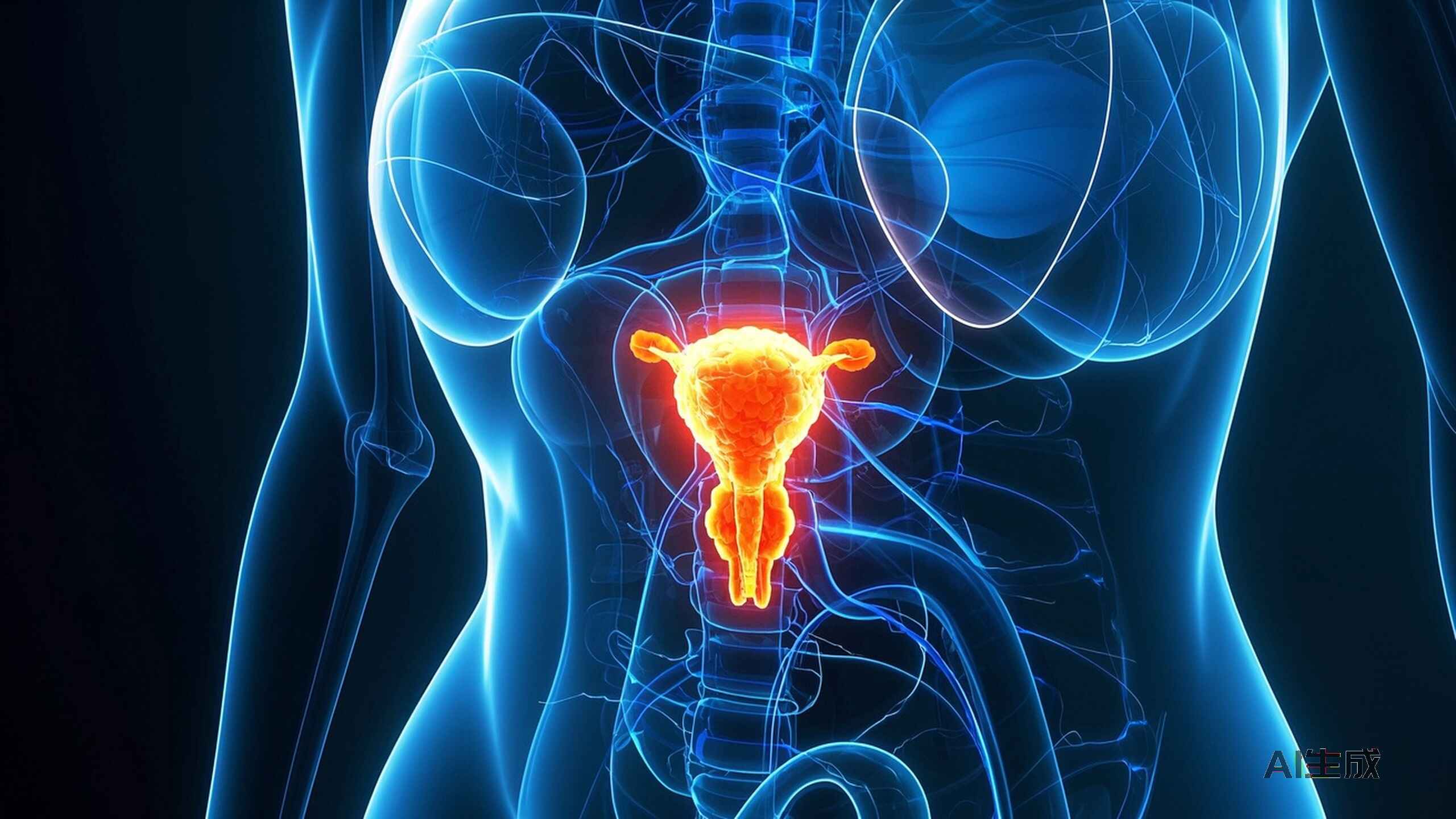 科普，卵巢癌：<span style="color: #da4707">女性</span><span style="color: #da4707">健康</span>的隐秘<span style="color: #da4707">威胁</span>