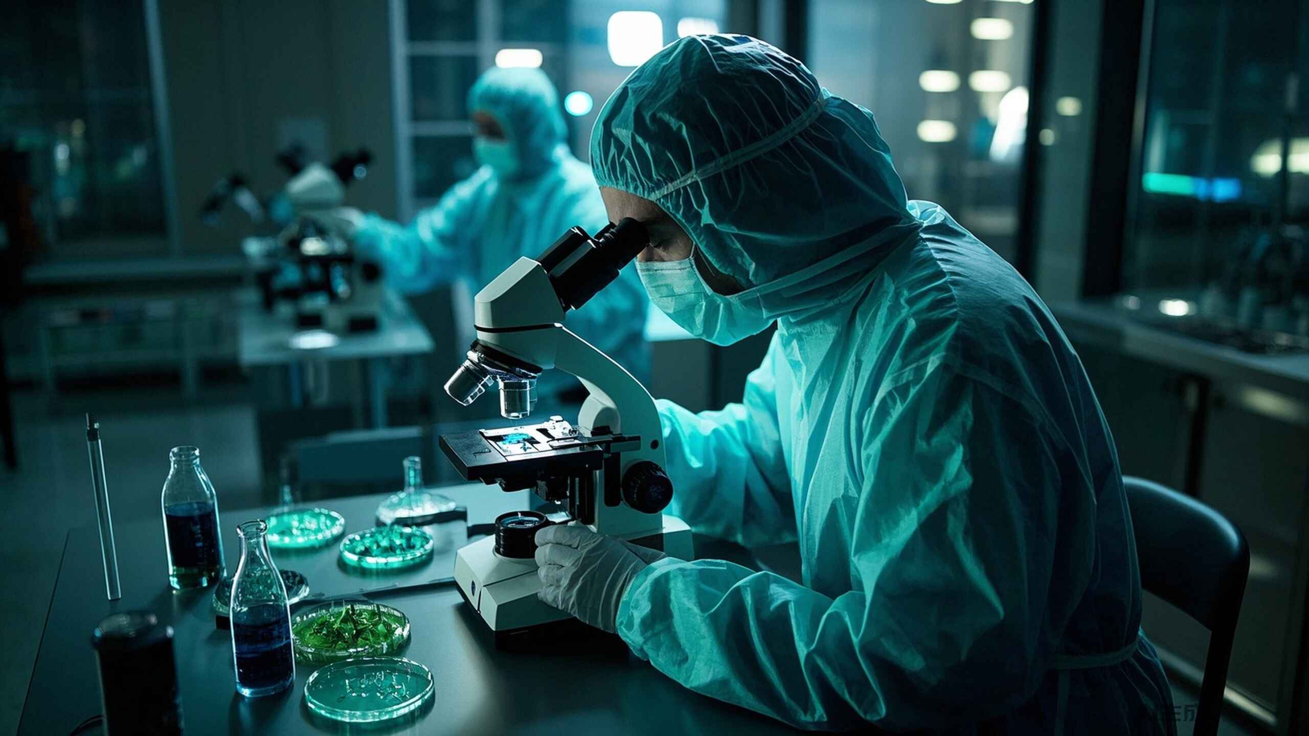 科普，潜伏的危险：深入了解艾滋病的潜伏期及其传播方式封面图