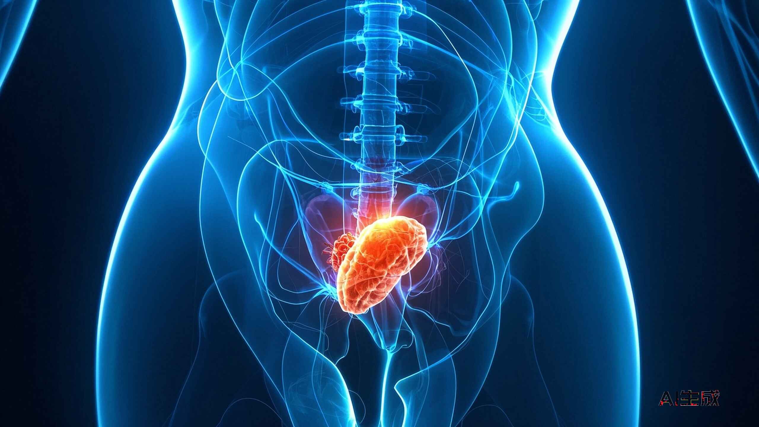 科普，了解<span style="color: #da4707">直肠</span>癌：你必须知道的健康<span style="color: #da4707">问题</span>