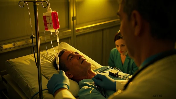 高血压危象：紧急处理指南与预防常识