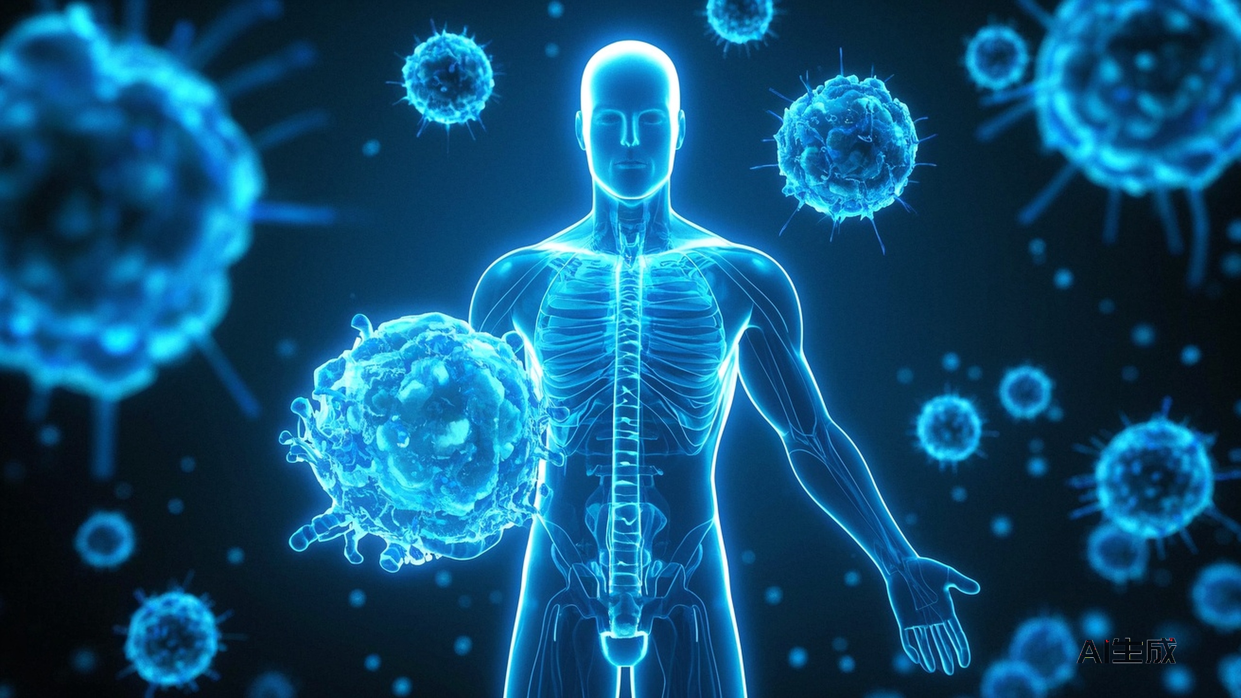 癌症早筛实用全指南:科学筛查,守护家庭健康