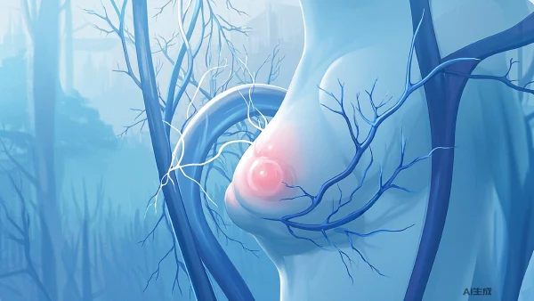 乳腺健康需警惕:解读乳腺癌的早期预防与治疗