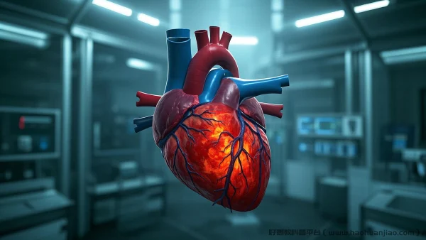 关注心血管健康：了解冠状动脉粥样硬化性心脏病及其规范化管理