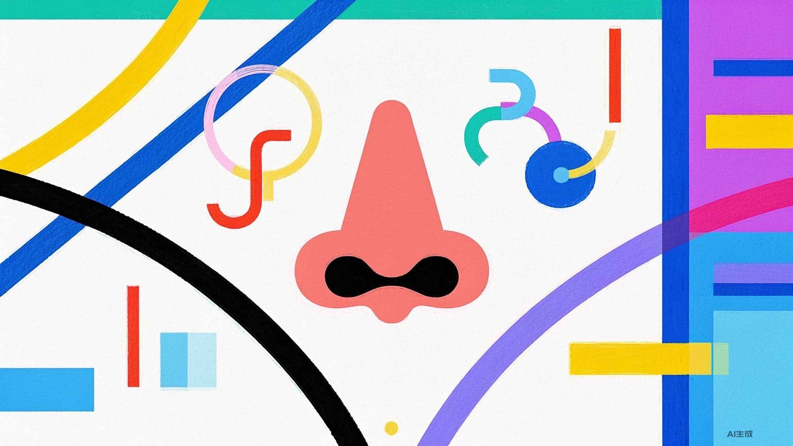 科普，揭秘鼻腔深处：了解<span style="color: #da4707">鼻息肉</span>的症状与<span style="color: #da4707">表现</span>