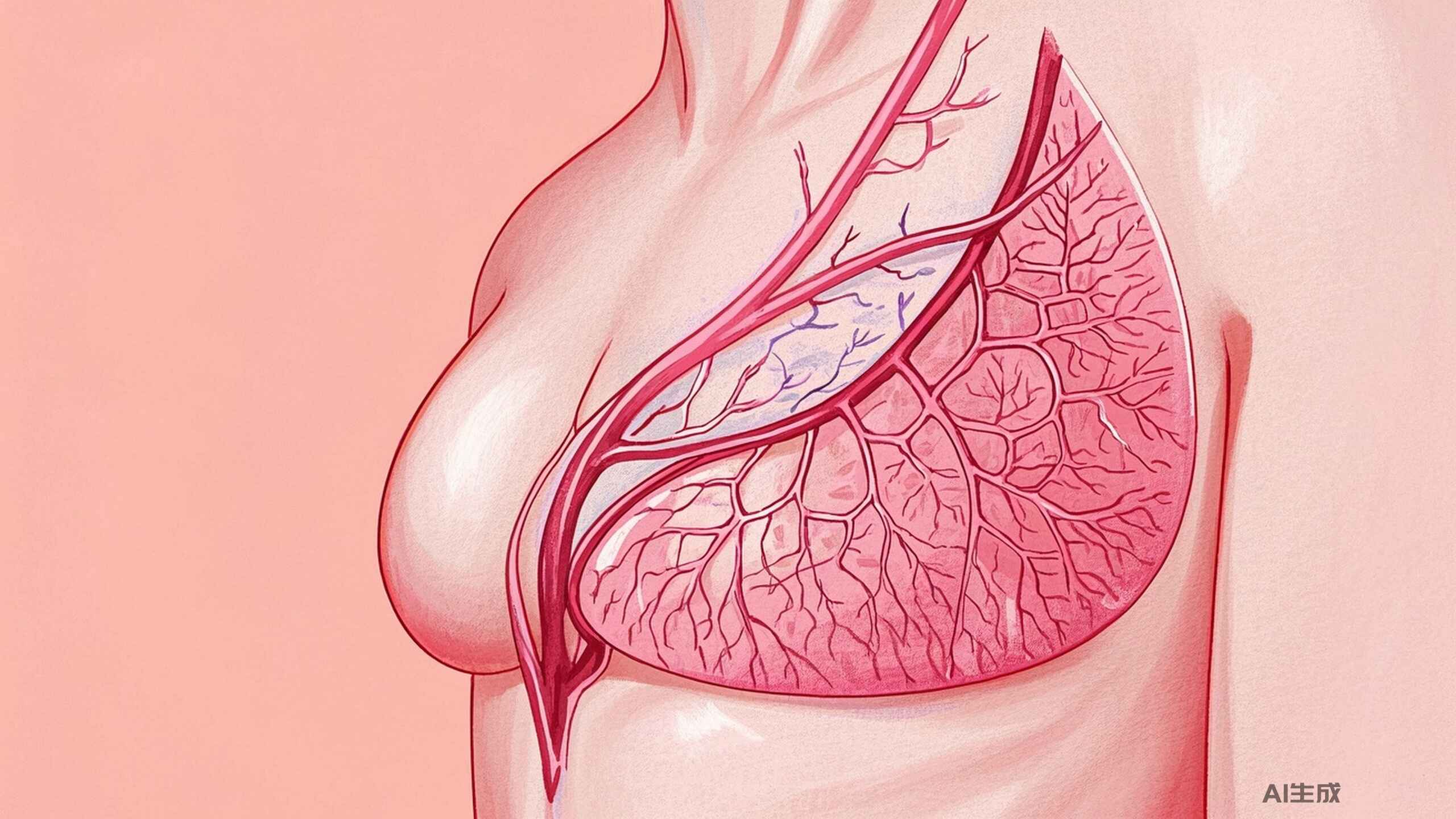 乳腺癌早防早治：从细节呵护健康!封面图
