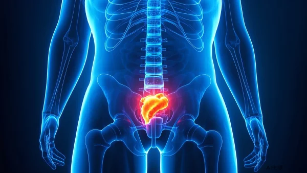 消化系统健康与直肠癌科普指南