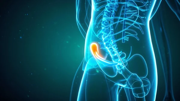 直肠癌:认识、症状、机制与科学应对