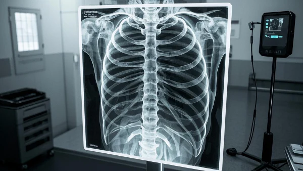 肋骨骨折的现代综合管理策略