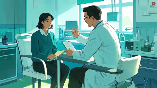 寻常疣:了解这种常见皮肤病对生活的影响与治疗