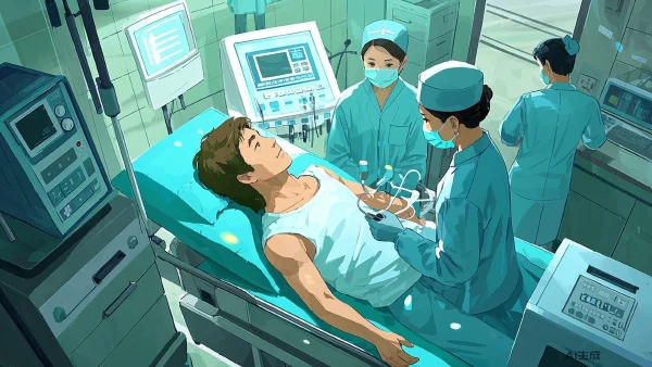 头皮裂伤的紧急处理和疾病管理：全面指南