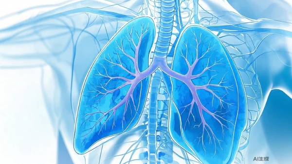 慢性阻塞性肺疾病的全面探讨：诊断与管理